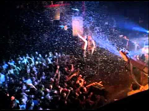 Les Wampas - Ce Soir C'est Noel (Live)