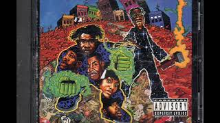 Organized Konfusion - The Extinction Agenda (1994)