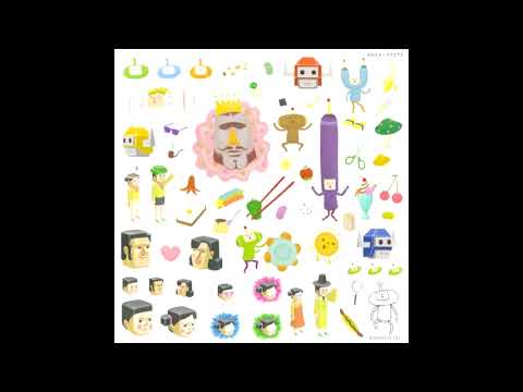 みんな大好き塊魂「Blue Orb」
