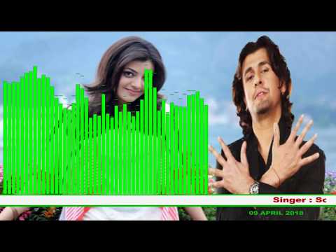 SAARE ZAMANE PE MAUSAM SUHANE ( Singer, Sonu Nigam ) Rafi Ki Yaaden