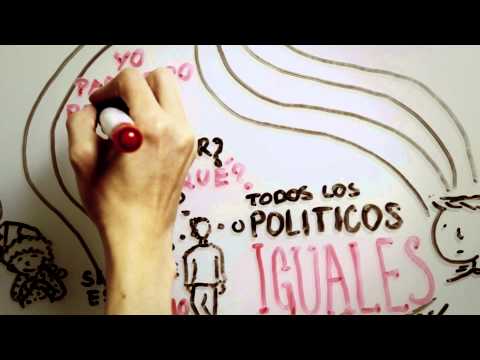 CITIZEN PARTICIPATION VIDEO