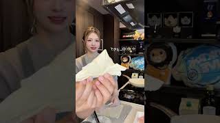 こどもの日に🎏 #簡単レシピ #こどもの日