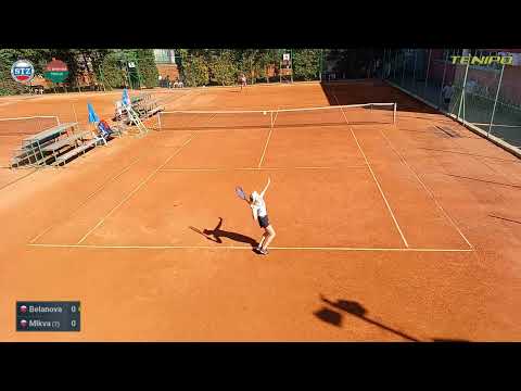 Ela Belanova - Terezia Mlkva (R3)