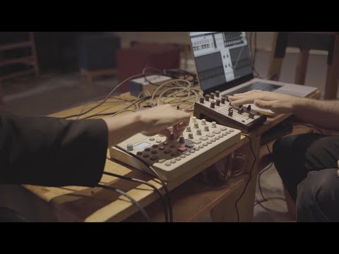 Beirut x Berlin - inside the artist exchange across two cities