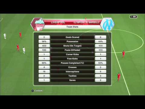 PES 14: MLO: Episode 19: Competition