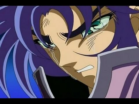 Cavaleiros Do Zodiaco - A Exclamação de Atena