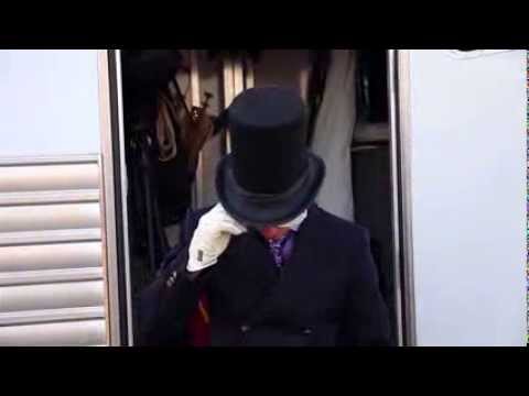 Evention Tv: "Dressage Skillz"