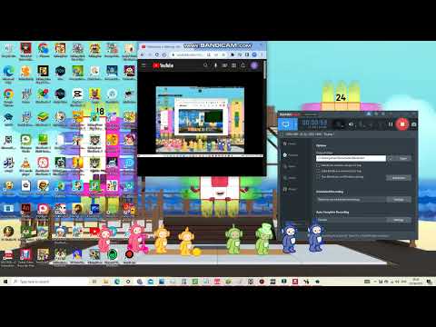 Teletubbies is Relaxing with 12, 18 and 24^50 (THE END FOREVER AND EVER!)