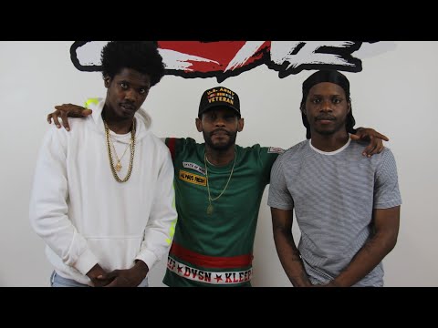 Shyanara vs Wavy Waun