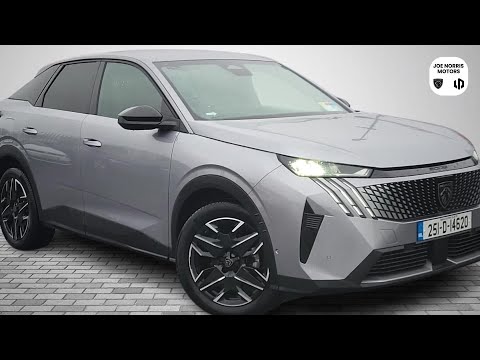 Peugeot 3008 ALLURE MHEV 136 BHP - Image 2