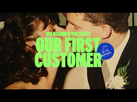 WILDFARMED PRESENTS: MARMADUKES  - A TRUE FAMILY BUSINESS