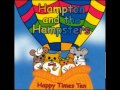 Hampton and the Hampsters - Get Happy 