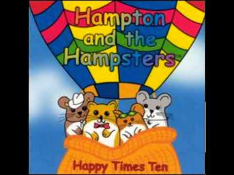Video thumbnail for Get Happy