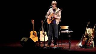 Scott Matthews - Eyes Wider Than Before (Live)