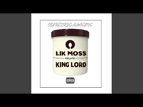 Gelato (feat. King Lord)