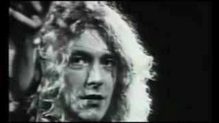 Led Zeppelin - For Your Life (Por Tu Vida) - Subtítulos Español HD HQ