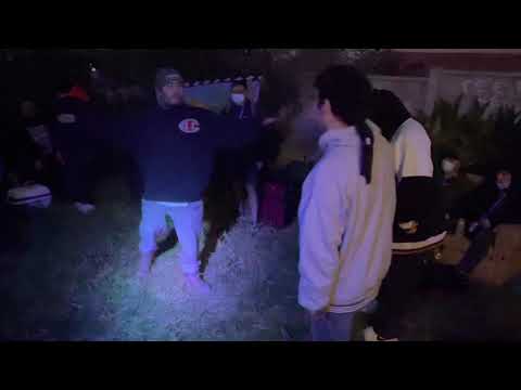 Mc samo - maina vs biapensil - silencio (4tos)