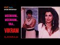 1986 Meendum Meendum VAA VIKRAM ILAYARAJA 5 1 SURROUND BASS BOOSTED SVP Beats