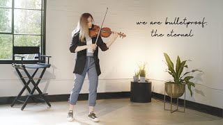 Download lagu BTS 《We Are Bulletproof : The Eternal》 Violin Cover mp3