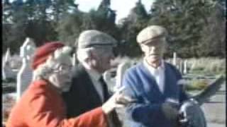 preview picture of video 'Fitzgeralds visit Carrigtwohill and Cobh, Co. Cork, Ireland, Sept 1988'