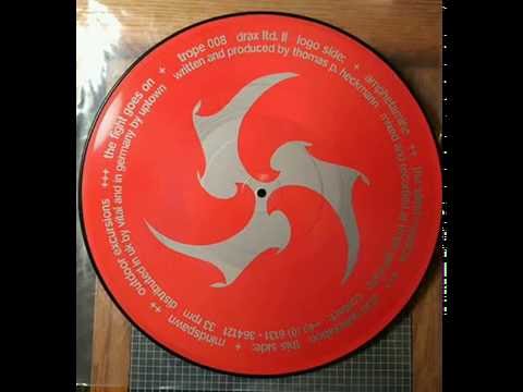 Drax Ltd. II - The fight goes on