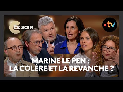 Qui en veut aux contre-pouvoirs ? - C Ce Soir du 1er avril 2025