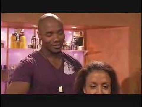 'DA KINK IN MY HAIR: "Nigel" (Season 1 promo)