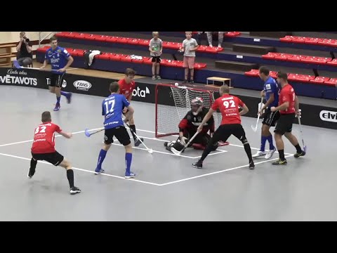 🎬 Highlights: Lekrings - FBK Valmiera (25.09.2020)