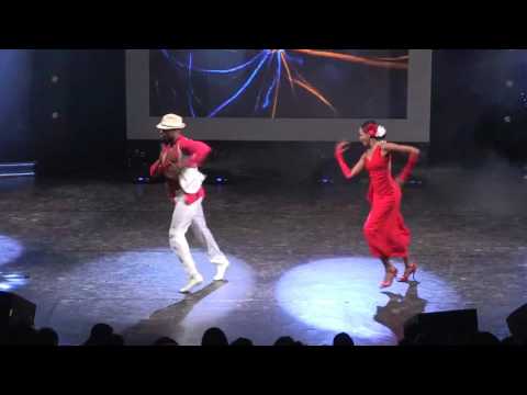 EVENTOPEOPLE 2016 - ROLY MADEN & YENI MOLINET