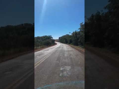 Rolezinho de moto até Edealina #interiordegoias #inscrever #like #comente