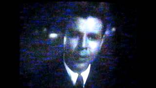 Dick Powell -- &quot;You must have been a beautiful baby&quot;