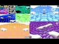 Too Much Samsung Logo Balls TURN DOWN VOLUME