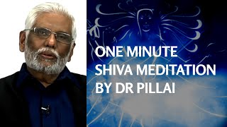 Great Night Of Shiva Meditation