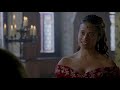 Merlin 5x13 Gwen Finds Out Merlin Is A Sorcerer HD
