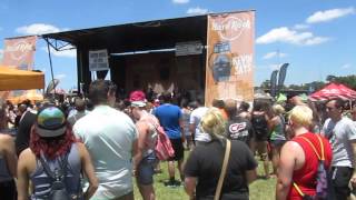 Emarosa- A Hundred Crowns