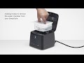 F P SleepStyle Setup And Start Your F P SleepStyle