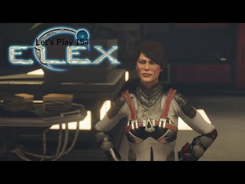 Elex 🌏 [154] (LP) - Die Wallfahrt!