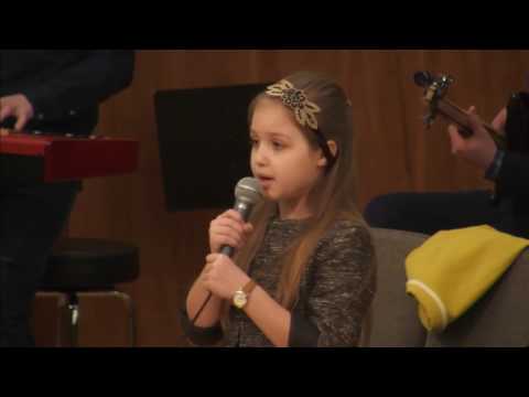 GRPC Poatei ultima chemare - Biserica Penticostală Golgota Portland Oregon 2-19-2017 pm