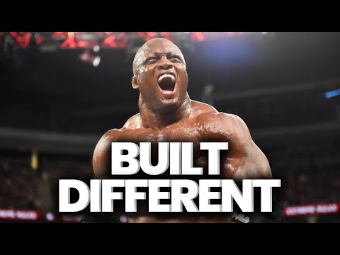 Bobby Lashley Responds To Backlash From His Gunther Pitch