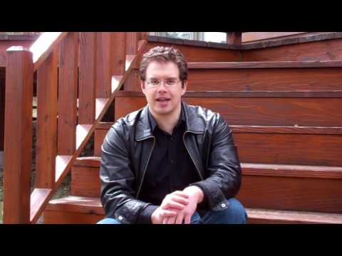 Christopher Paolini on the Names and Languages of Alagaësia