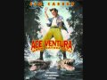 Ace Ventura When Nature Calls - Ife (Angelique Kidjo)