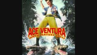Ace Ventura When Nature Calls - Ife (Angelique Kidjo)