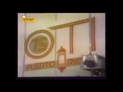 OTI 1975. Brasil. Deseo - Raphael