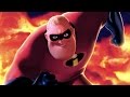CGR Undertow THE INCREDIBLES Review For Game Boy Advance