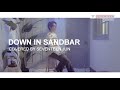 COVER JUN DOWN IN SANDBAR Sub Español