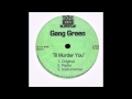 Gang Green I Ll Murder You Ft Onyx