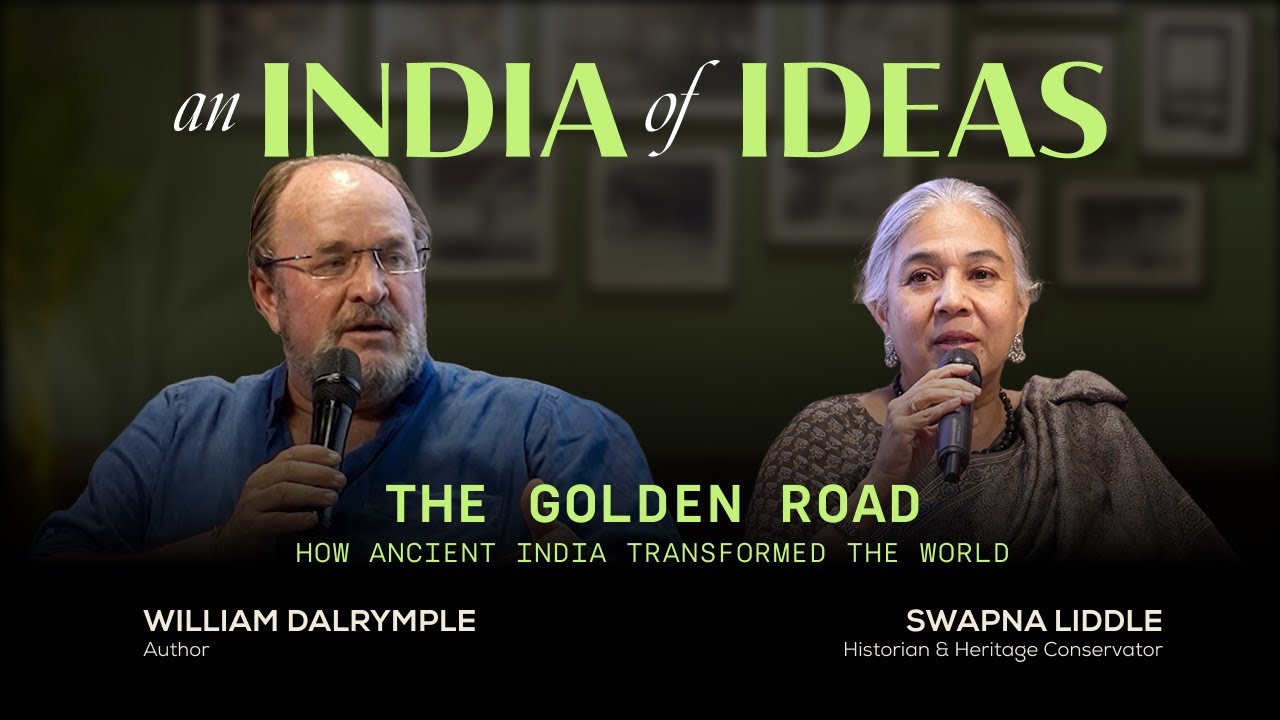 India's Golden Legacy: The Ancient Civilization that Shaped the World