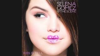 Selena Gomez - I Don&#39;t Miss You At All (Audio)