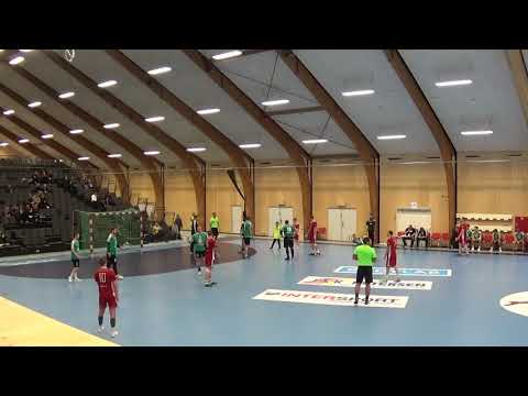 Kyndil - KíF 12.10.2019 2. hálvleikur