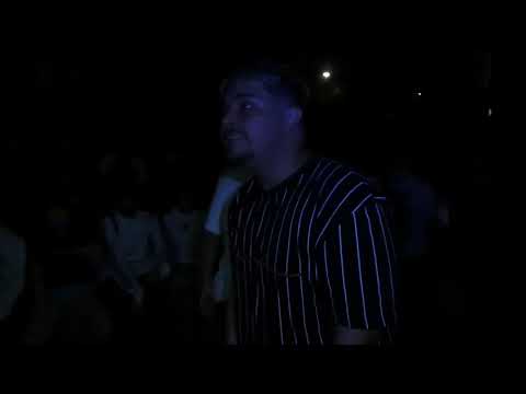 WINTER y MDU vs CAMACHO y JAVI TRC | SEMIFINAL | SEGUNDA COSTA BATTLE DUAL MÁLAGA